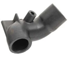 Mercedes Benz E W210 Variklio Nesijungimo Valvos Slėgio Šlaunis Originalus A1190945182