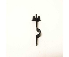 MERCEDES-BENZ E W211 Kairysis Kairysis Laikiklis A2118851414 NAUJAS ORIGINALUS