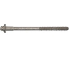 Mercedes Benz E10 Variklio Sraigto Bultas M7x1x100mm 8.8 Originalus A0029909922