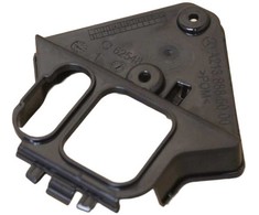 Mercedes Benz E220d E350d Radar Sensor Bracket Originalus A2138885000