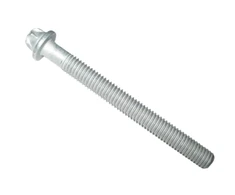 Mercedes Benz E240 E320 E500 Torx Bolt M6x1 00x60mm Grade 8 8 Originalus N910142006008