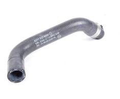 Mercedes Benz E240 E320 E500 W211 Slang Originalus A2118320094