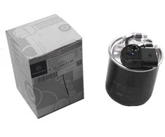Mercedes Benz E250 GLE300d Kuro Filtras Originalus A6510902852
