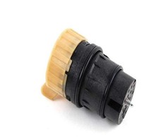 "Mercedes-Benz E320" pavarų dėžės 13 kontaktų jungties adapterio kištukas 722.6xx originalus A2035400253