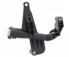 Mercedes Benz E350 C350 Šilumnešio Vamzdis 2012-2016 Originalus A2762001552