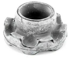 Mercedes-Benz Elastomeer Lagerbus Originalus A0995047200