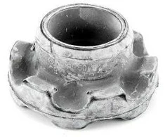 Mercedes-Benz Elastomeer Lagerbus Originalus A0995047200