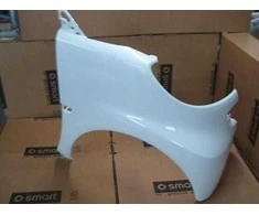 Mercedes Benz Fenderio Ketvirčio Skydas Smart Fortwo 2008 2016 Originalus A4518810201CA8L