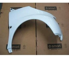 Mercedes Benz Fenderio Ketvirčio Skydas Smart Fortwo 2008 2016 Originalus A4518810201CA8L