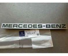 Mercedes Benz G 300 Cdi W461 Bedrijfslogo Originalus A4608170516