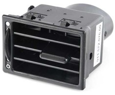 Mercedes Benz G 500 G 320 G 350 Belueftungsduse Air Vent Originalus A4638300054