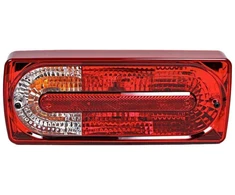 Mercedes Benz G 500 G 320 galinis žibintas galinis žibintas originalus A4638201964