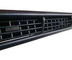 Mercedes-Benz G klasės W460 centrinės konsolės ventiliacijos anga originali A4608300103