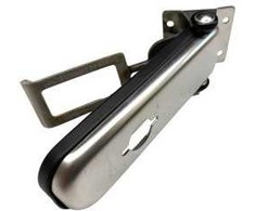 MERCEDES-BENZ G W463 atsarginio rato fiksavimo kablys originalus A4638900589