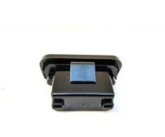 MERCEDES-BENZ G W463 galinio valstybinio numerio ženklo žibinto adapteris originalus A4635450119