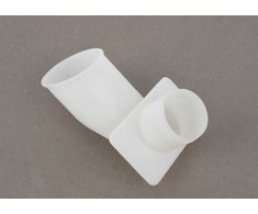 MERCEDES-BENZ G W463 plovimo sistemos jungtis originali A4638690066