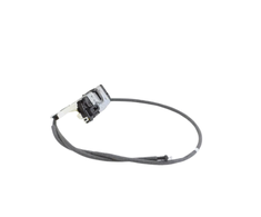 Mercedes Benz Galinės Dešiniosios Durų Slenkstelis Originalus A9107303800