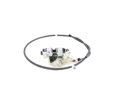 Mercedes Benz Galinės Dešiniosios Durų Slenkstelis Originalus A9107303800