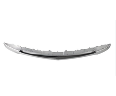 MERCEDES-BENZ GL-CLASS X166 Priekinio bamperio apačios apdaila originali A1668856625