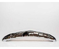 MERCEDES-BENZ GL-CLASS X166 Priekinio bamperio apačios apdaila originali A1668856625