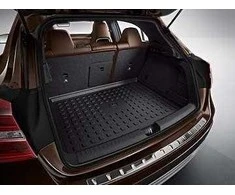 Mercedes-Benz Seklių Bagažinės Kilimėlis GLA 200 GLA 220 W156 Originalus A1568140000