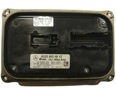 Mercedes Benz GLC 200 GLC 260 GLC 300 Steuergeraet Originalus A2229004812