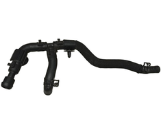Mercedes Benz GLC X253 Variklio Ausinimo Vamzdis Originalus A2742002382