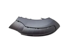 Mercedes Benz GLE 350 D 4MATIC Bumper Corner Panel Trim Originalus A2928854822