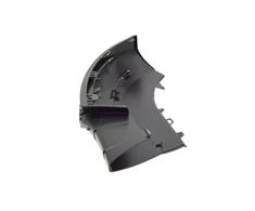 Mercedes Benz GLE 350 D 4MATIC Bumper Corner Panel Trim Originalus A2928854822