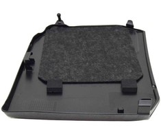 Mercedes Benz GLE C Klasės Kairysis Variklio Dėžės Gaubtas Originalus A6540104001