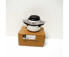 Mercedes Benz GLE ML 250 350 400 500 Motorlager Originalus A1662405817