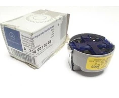 Mercedes Benz GLK 200 220 250 280 300 320 350 Lietaus ir Šviesos Jutiklio Valdymo Blokas Originalus A2049013003