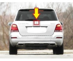 Mercedes Benz Glk 200 220 250 350 Sternas Originalus A2048170416