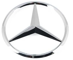 Mercedes Benz Glk 200 220 250 350 Sternas Originalus A2048170416