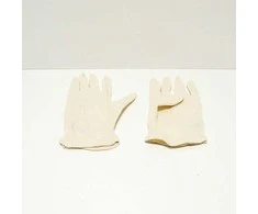 MERCEDES BENZ Handschuhe A2035830064 Originalus