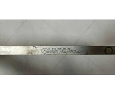 Mercedes Benz Kaeltemittelkondensator 109 110 111 114 CDI Originalus A4478350070