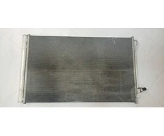 Mercedes Benz Kaeltemittelkondensator 109 110 111 114 CDI Originalus A4478350070