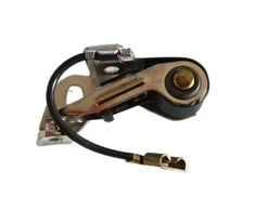 Mercedes-Benz kontaktų rinkinys uždegimo pertraukiklio kontaktas W100 W114 W115 W123 A0001584090 Originalus
