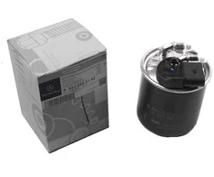 Mercedes Benz E250 GLE300d Kuro Filtras Originalus A6510902852
