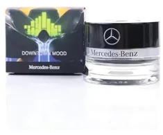 Mercedes Benz kvapas Air Balance buteliukas DOWNTOWN MOOD (15ml)