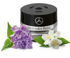 Mercedes Benz kvapas Air Balance buteliukas DOWNTOWN MOOD (15ml)