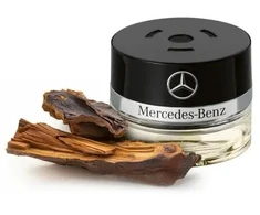 Mercedes Benz kvapas Air Balance NIGHTLIFE MOOD buteliukas (15ml)