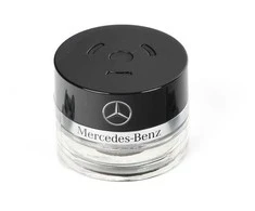 "Mercedes-Benz" kvepalų purkštukas - "freedside Mood" 15ml A2228990600 A0008990088