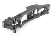 Mercedes-Benz Lagerbuegel Bearing Bracket C 200 CDI C 220 CDI Originalus A2037601034