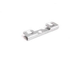 "Mercedes-Benz" langų apvadų apvadų apvadų spaustukas A1249889878 GENUINE