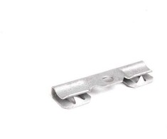 "Mercedes-Benz" langų apvadų apvadų apvadų spaustukas A1249889878 GENUINE