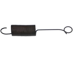 Mercedes Benz M102 Variklio Gaztauvo Voztuvo Grįžimo Spiralis Originalus A1029932310