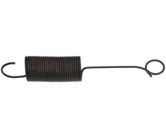 Mercedes Benz M102 Variklio Gaztauvo Voztuvo Grįžimo Spiralis Originalus A1029932310