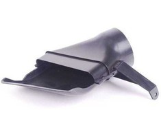 Mercedes Benz M103 M104 Benzino Variklio Scoop Originalus A1030940311