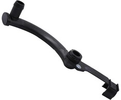 Mercedes Benz M271 DE18 EVO Variklio Aukstyno Vamzdis Originalus A2712002352